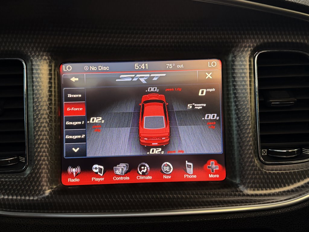 Dodge Charger photo 18