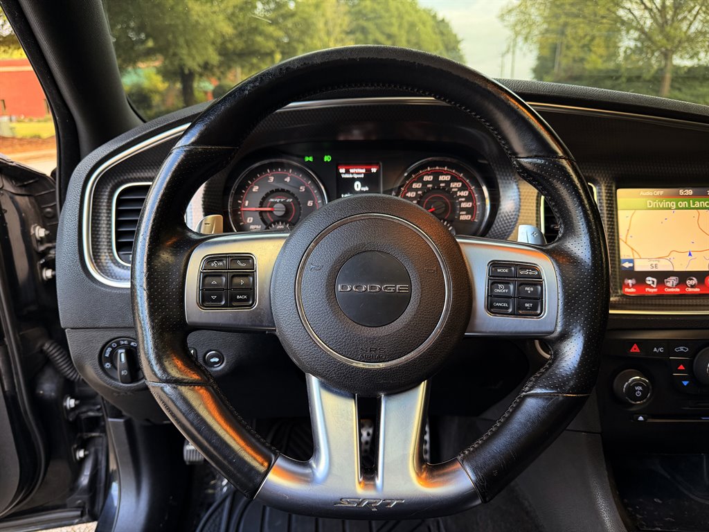 Dodge Charger photo 11