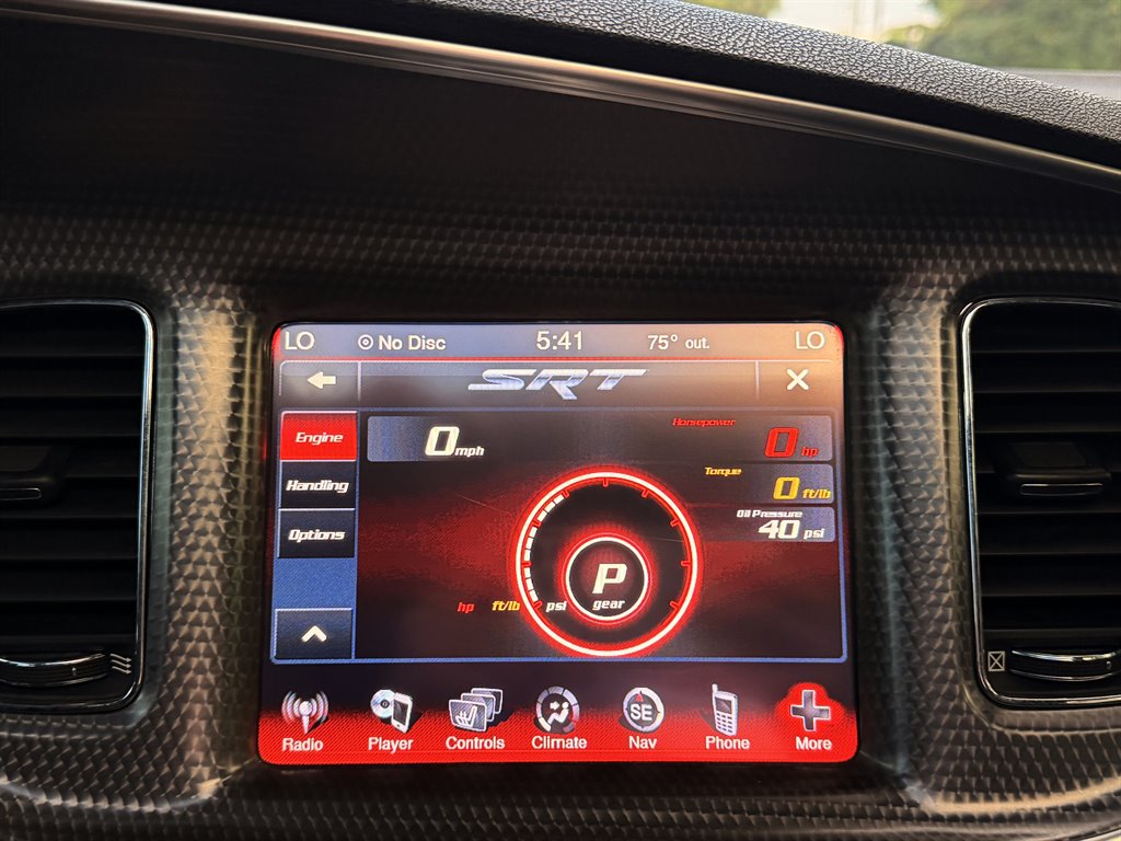 Dodge Charger photo 21