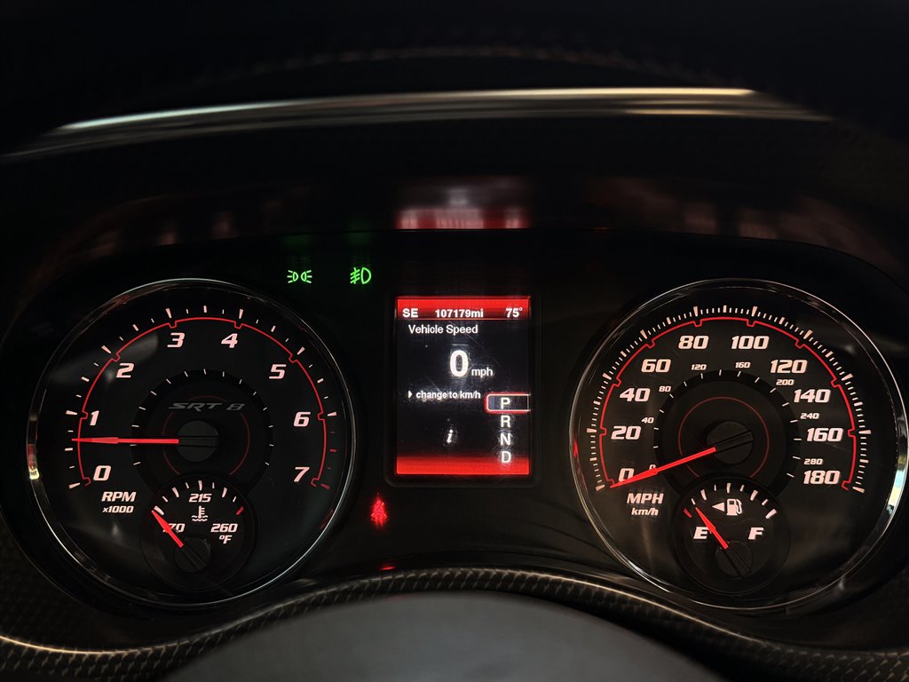 Dodge Charger photo 12
