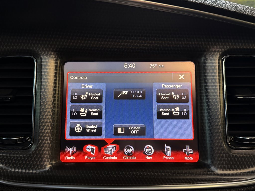 Dodge Charger photo 15
