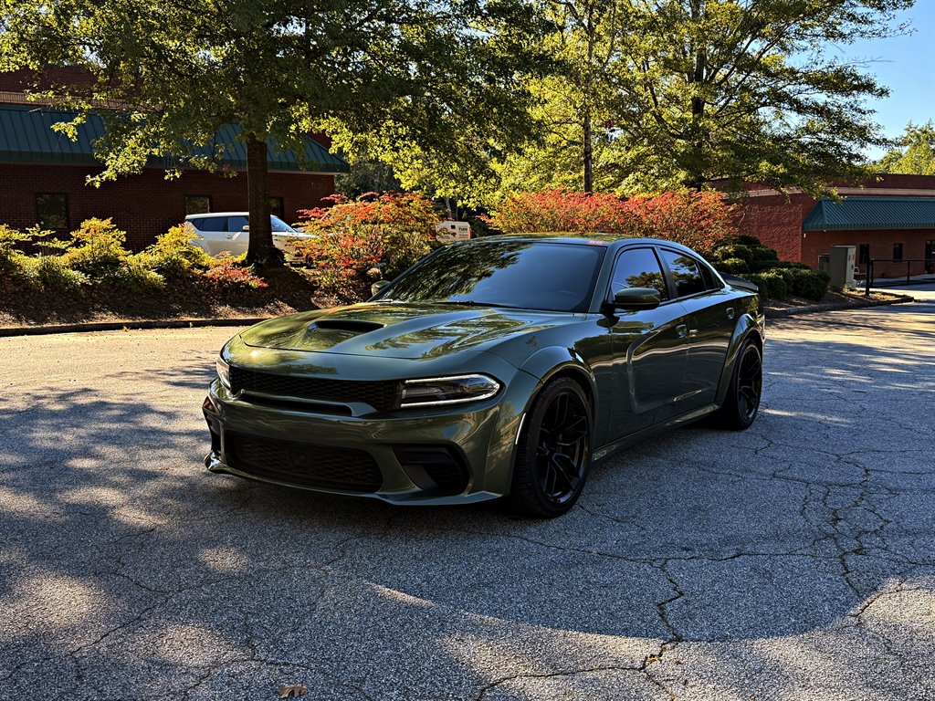 Dodge Charger