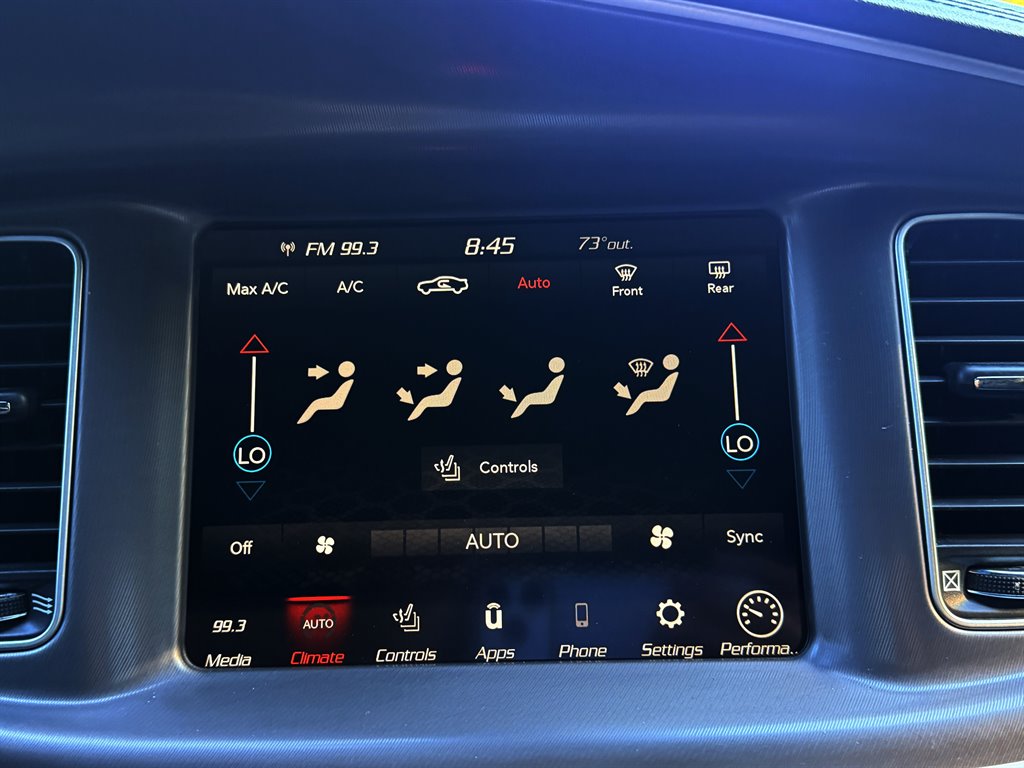 Dodge Charger photo 15