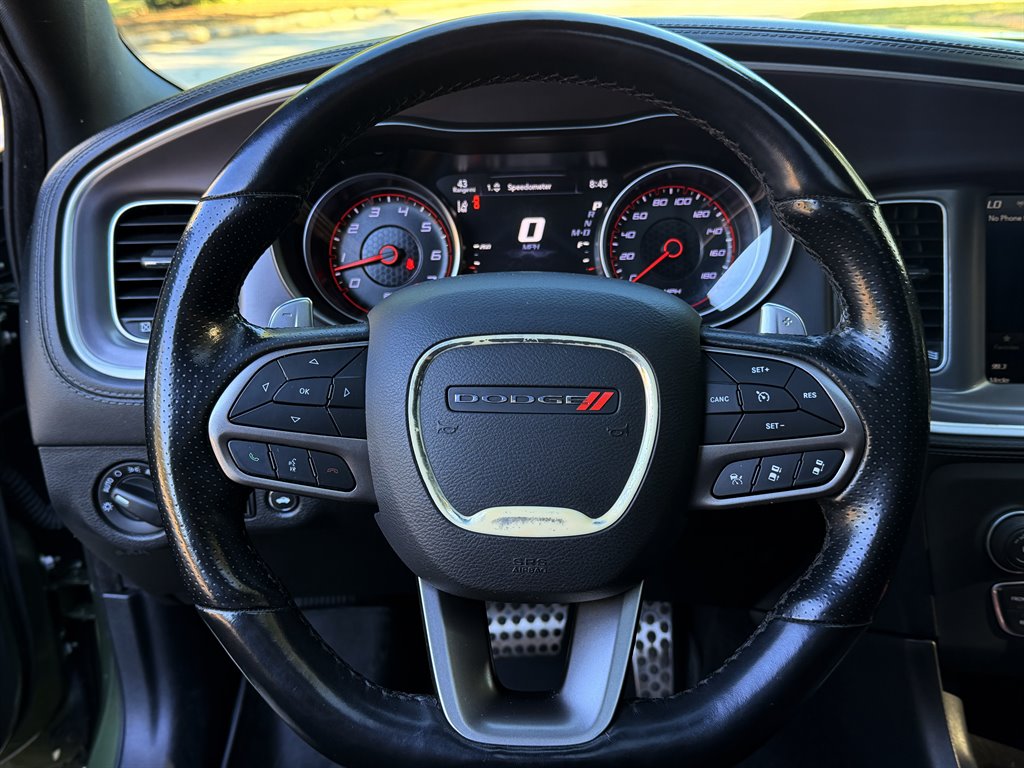 Dodge Charger photo 12