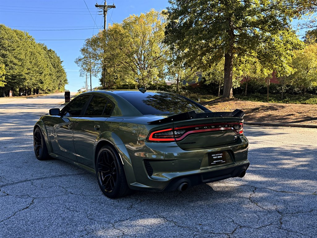 Dodge Charger photo 7