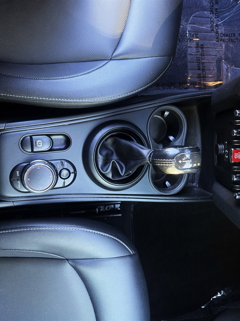 Mini Cooper photo 13
