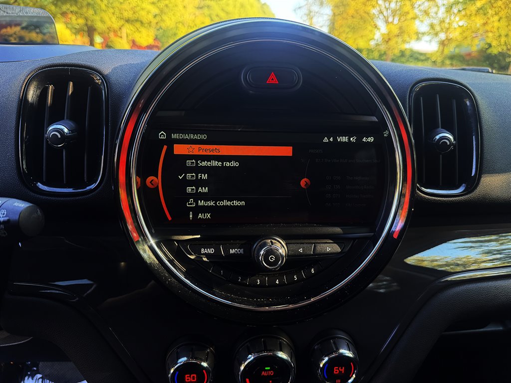 Mini Cooper photo 17