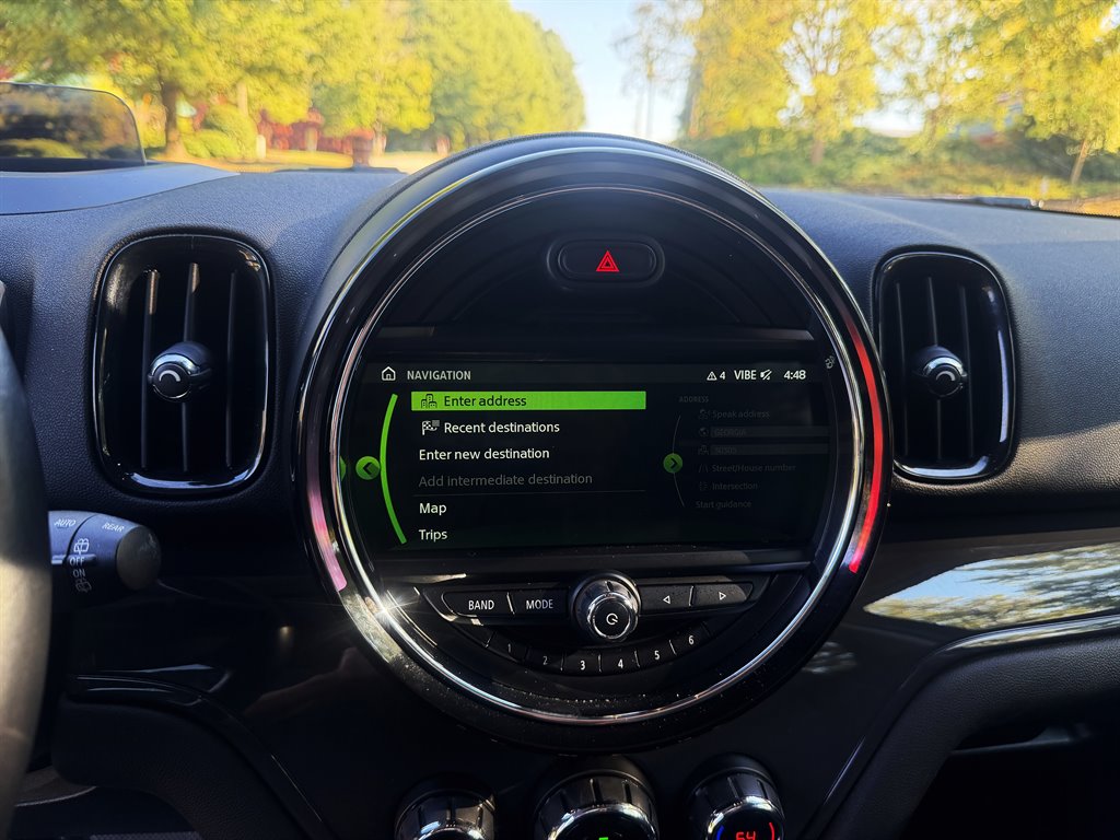Mini Cooper photo 15