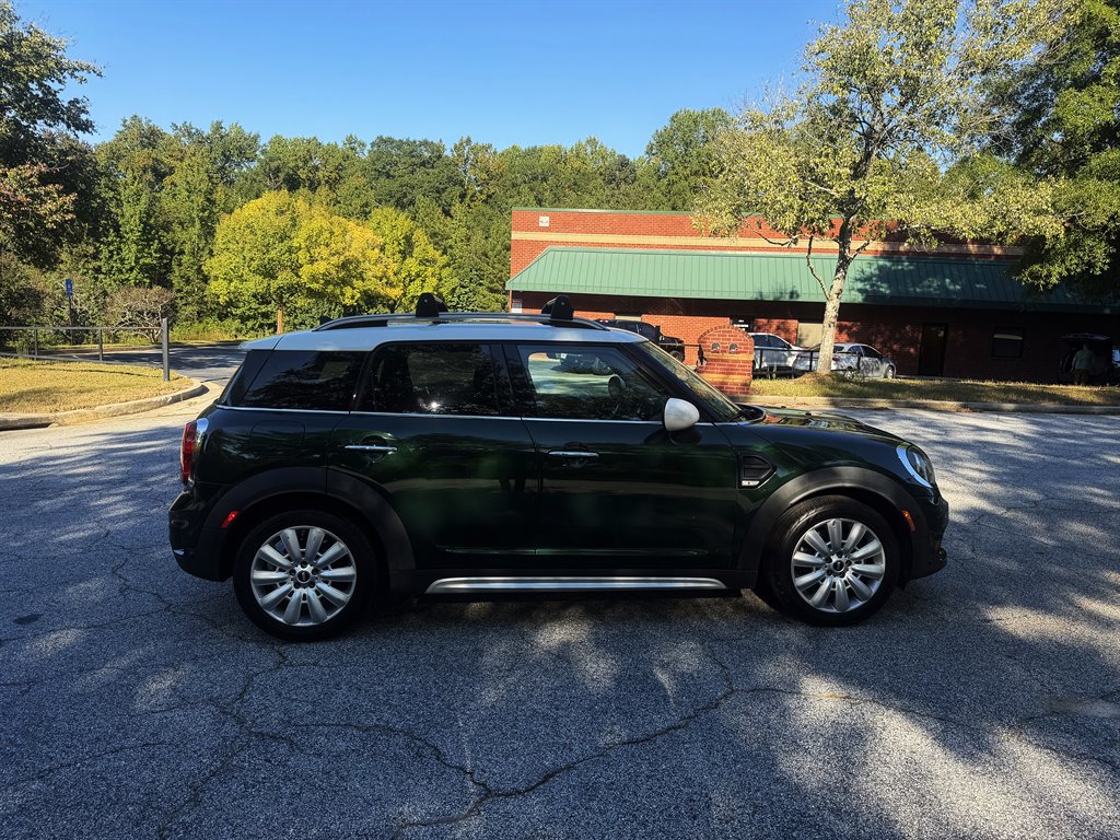 Mini Cooper photo 4