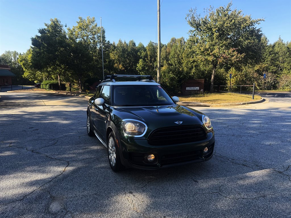 Mini Cooper photo 2