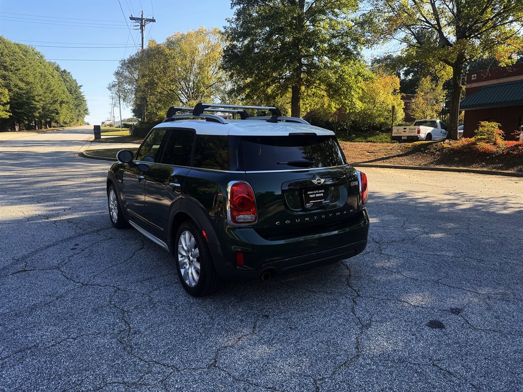Mini Cooper photo 7
