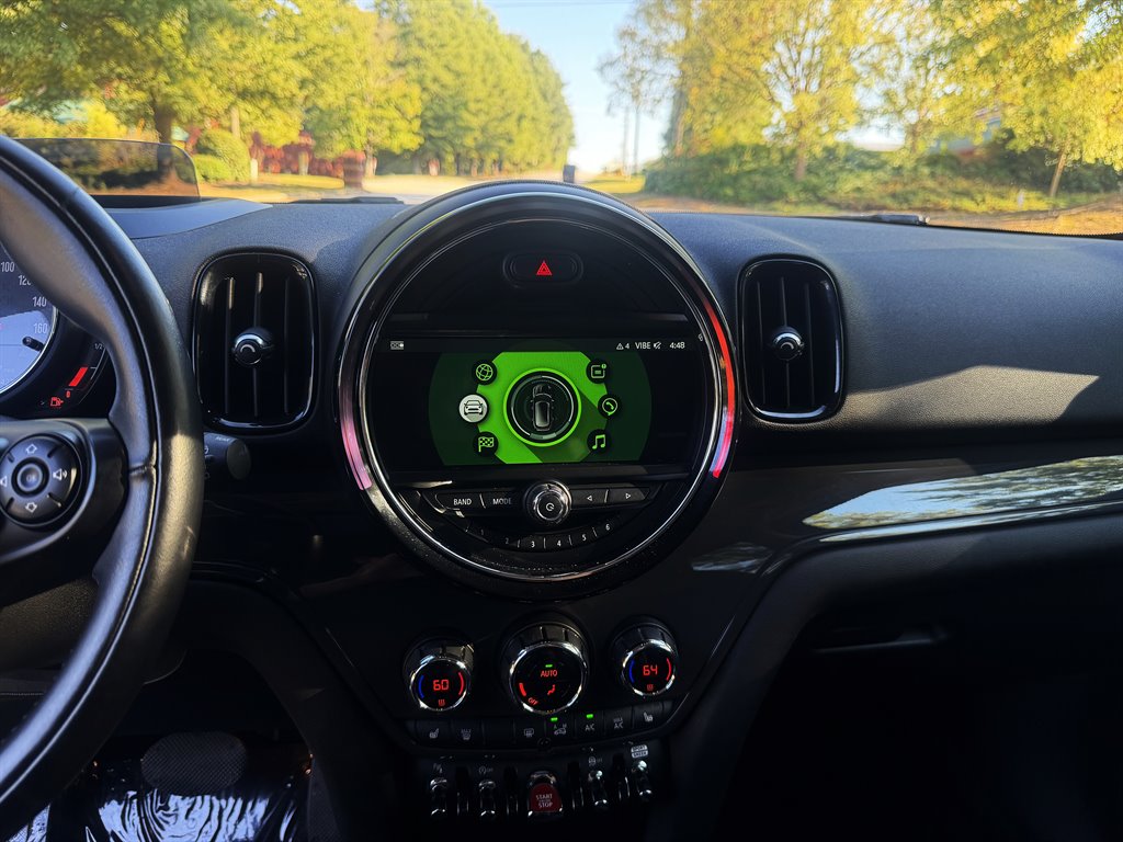 Mini Cooper photo 14
