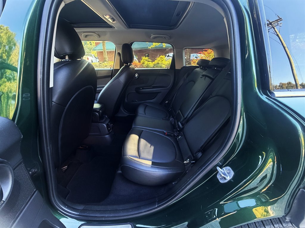 Mini Cooper photo 18