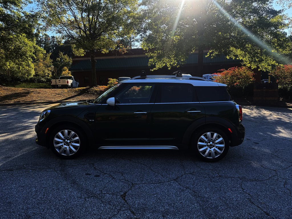 Mini Cooper photo 8