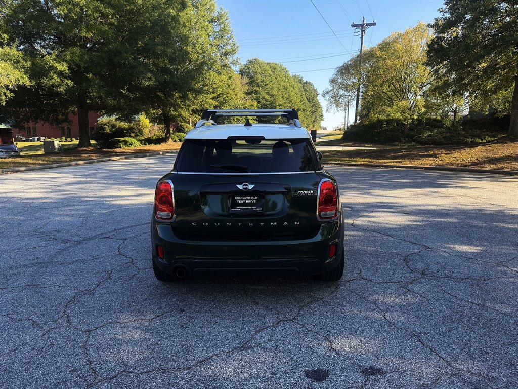 Mini Cooper photo 6