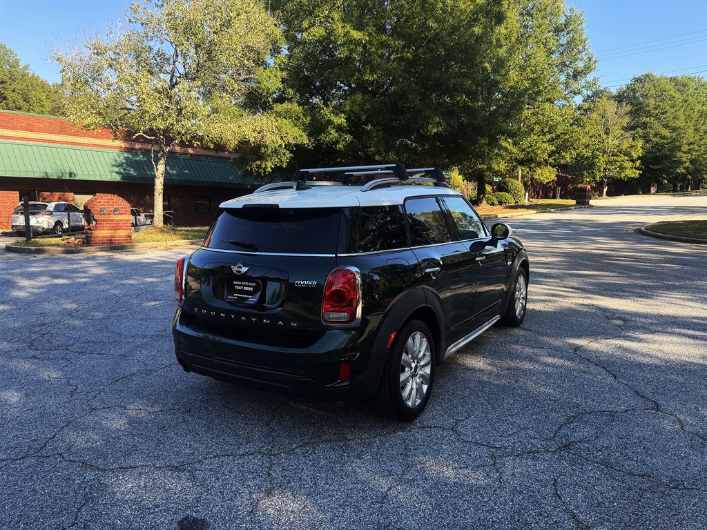 Mini Cooper photo 5
