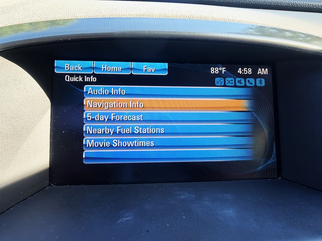 Buick Verano photo 16