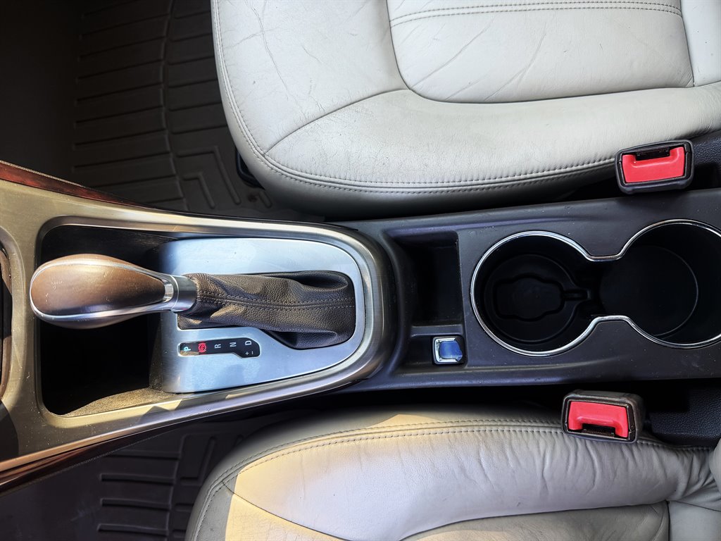 Buick Verano photo 12
