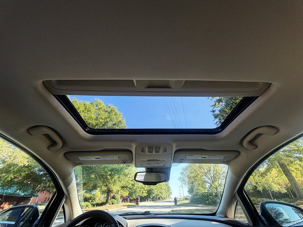 Buick Verano photo 18