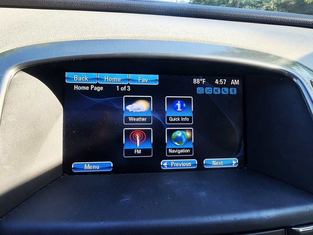 Buick Verano photo 14