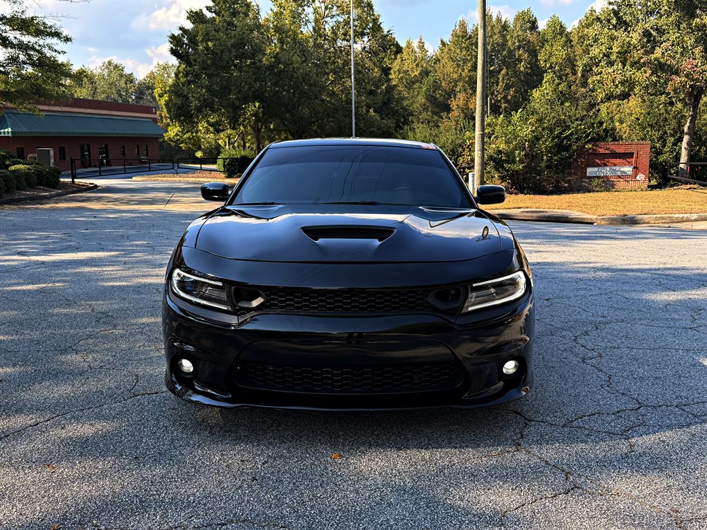 Dodge Charger photo 2