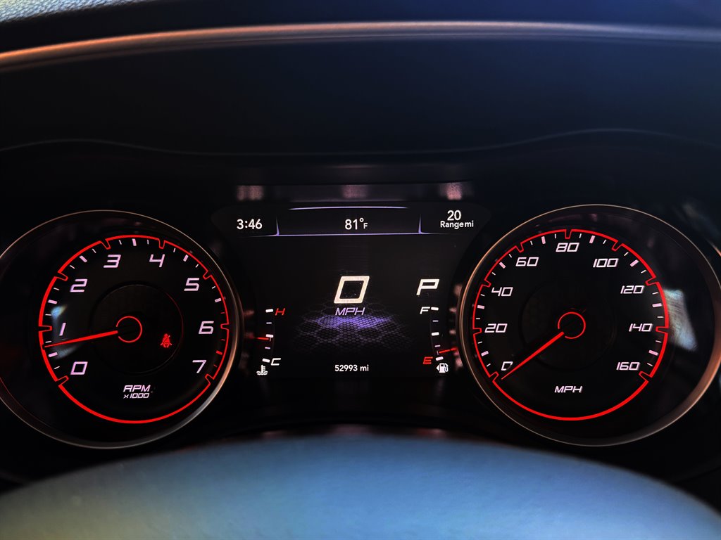 Dodge Charger photo 11