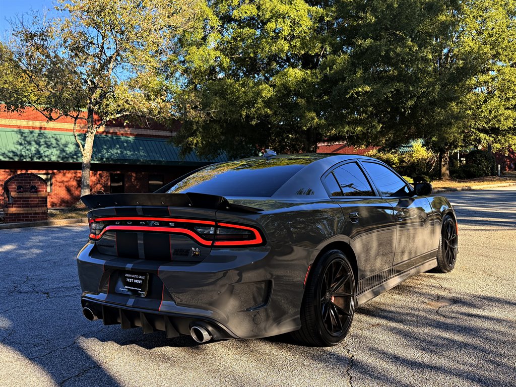 Dodge Charger photo 5