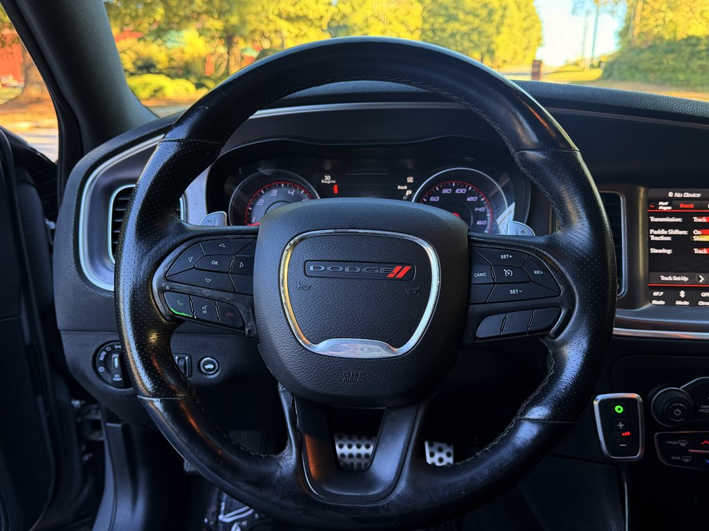 Dodge Charger photo 12