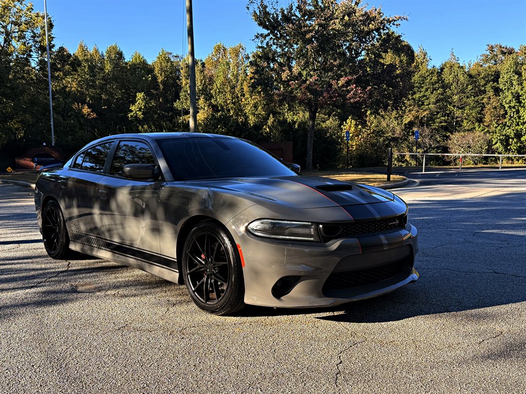 Dodge Charger photo 3