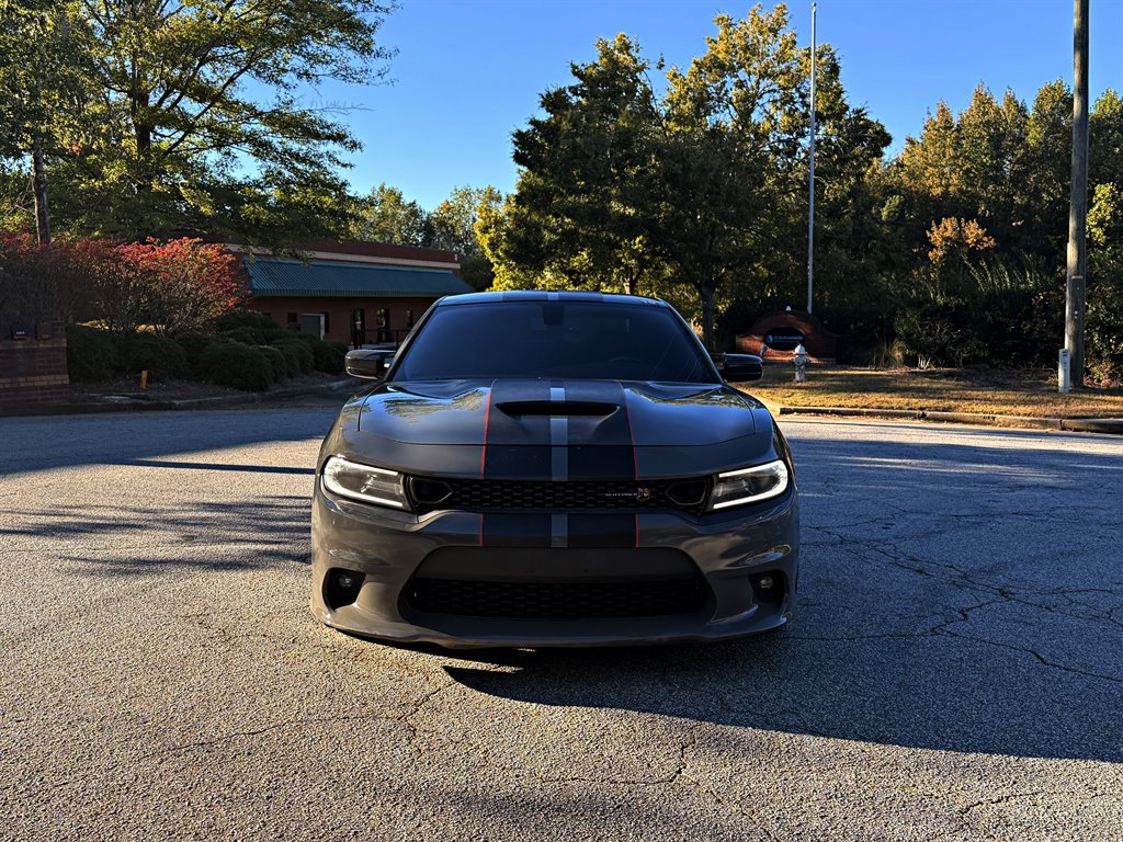 Dodge Charger photo 2