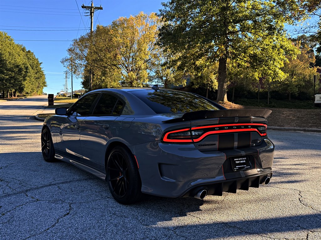 Dodge Charger photo 7