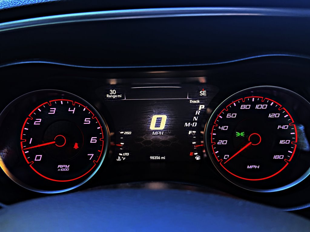 Dodge Charger photo 13