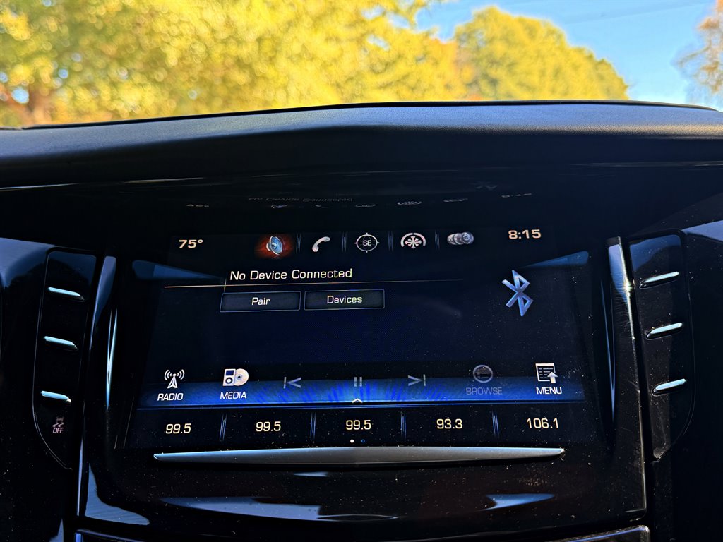 Cadillac Escalade photo 18