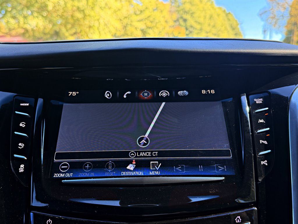 Cadillac Escalade photo 19
