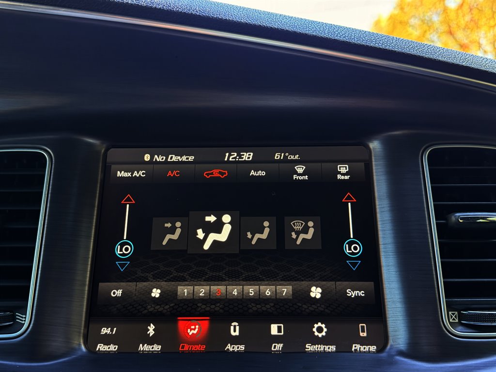 Dodge Charger photo 15