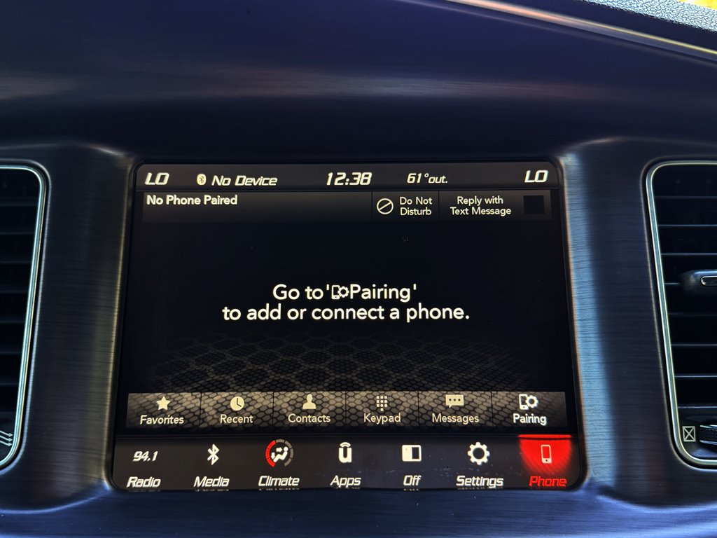 Dodge Charger photo 18