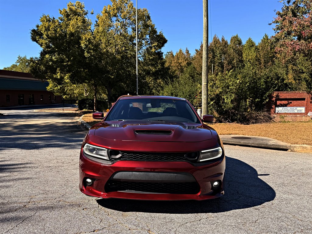 Dodge Charger photo 2