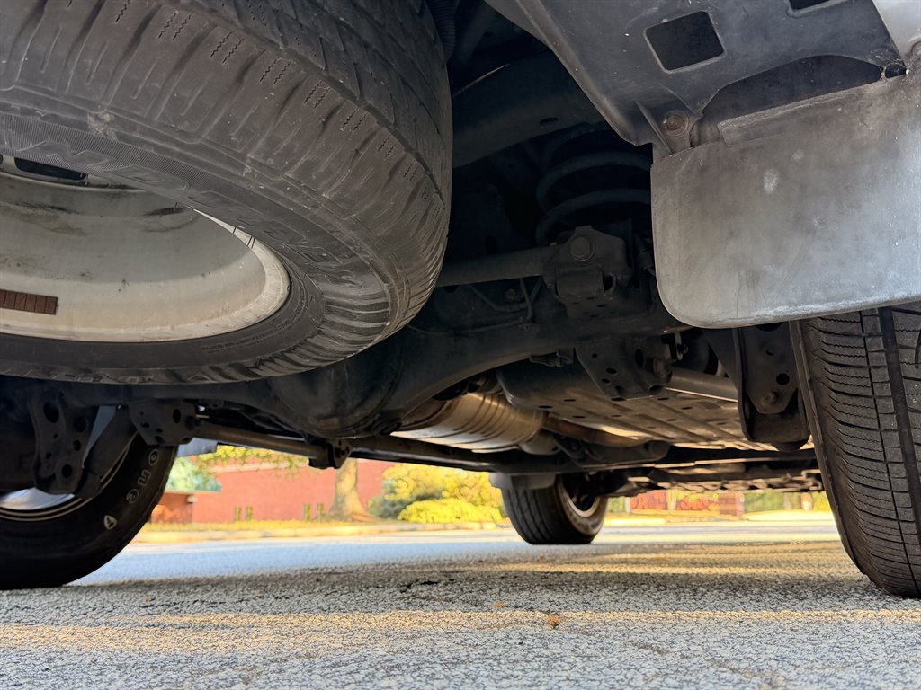 Toyota Land Cruiser photo 13