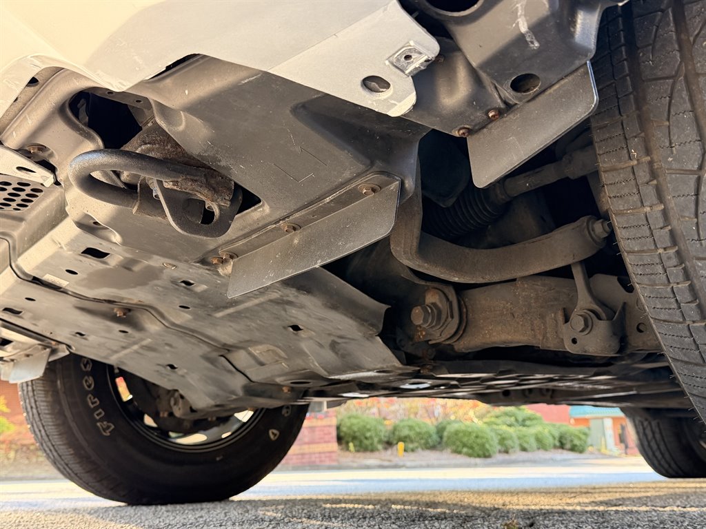 Toyota Land Cruiser photo 10