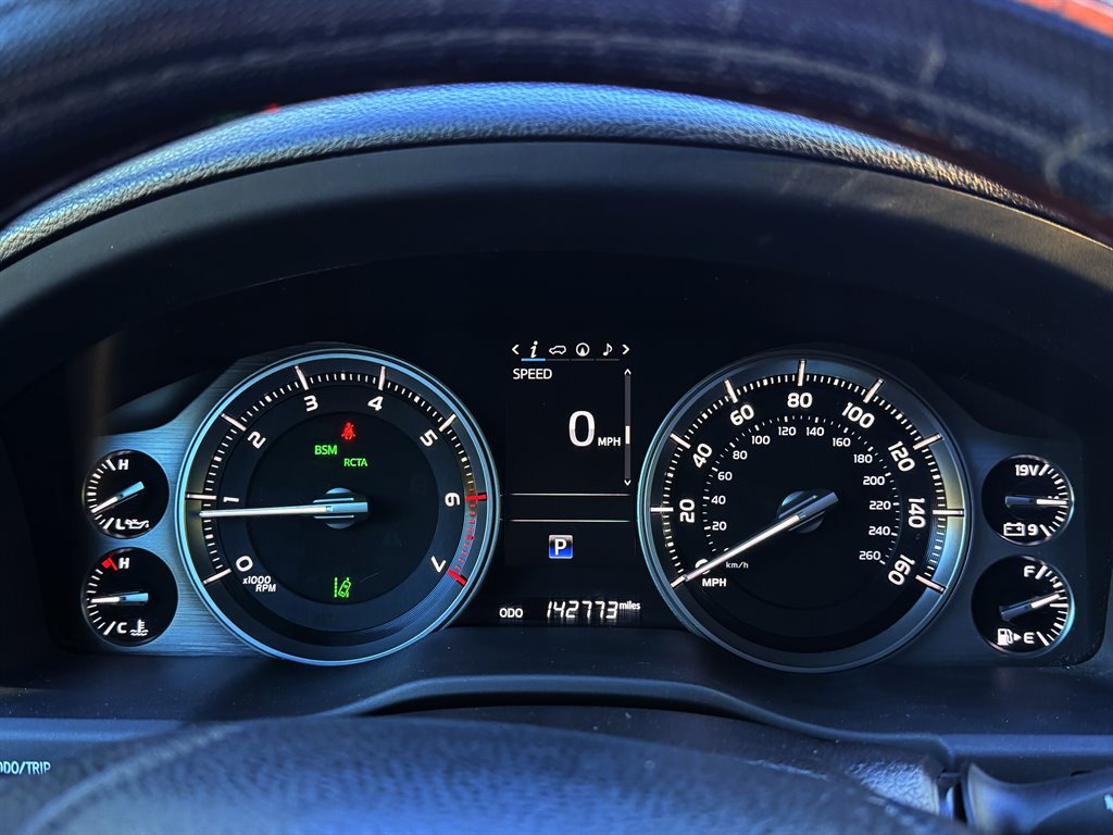 Toyota Land Cruiser photo 21