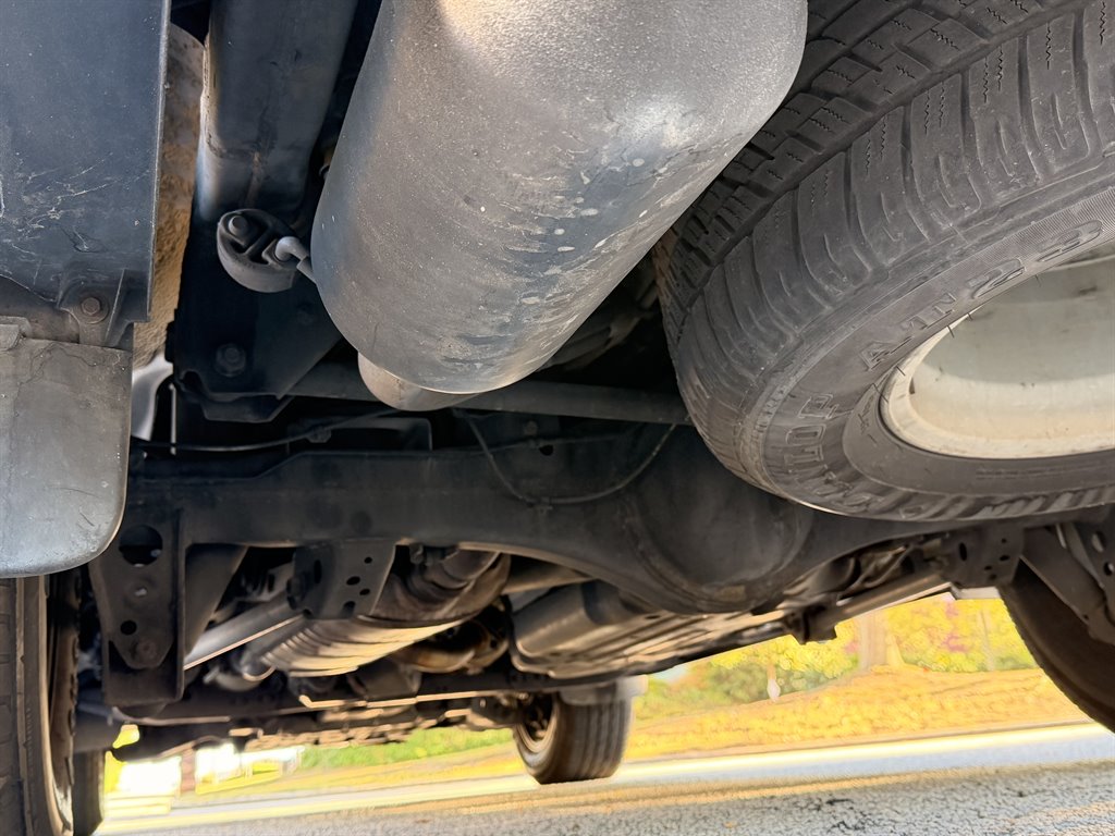 Toyota Land Cruiser photo 14