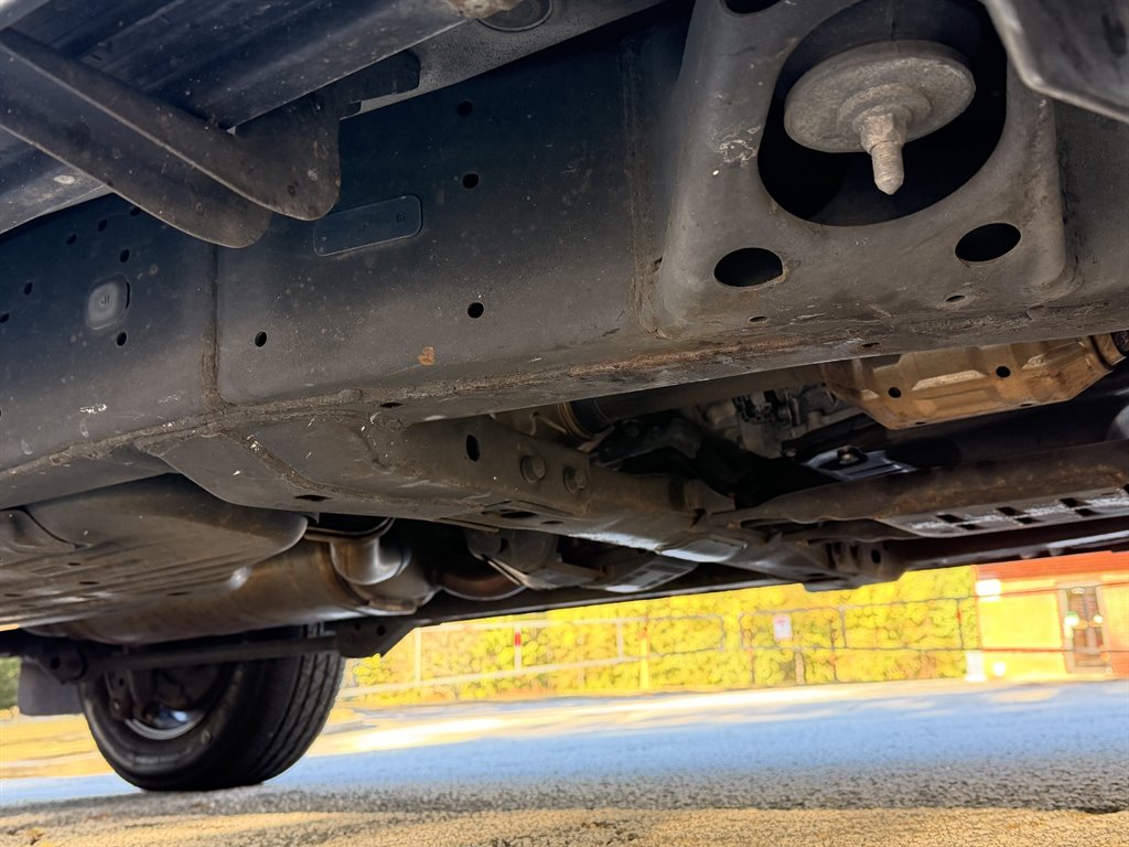 Toyota Land Cruiser photo 12