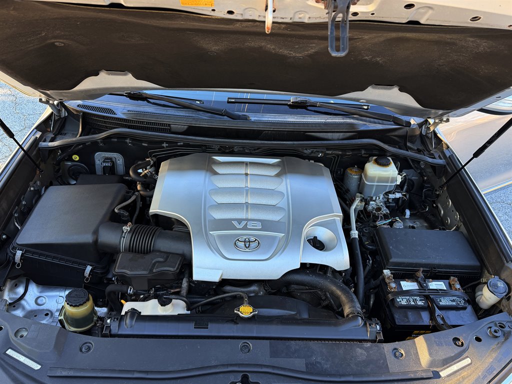 Toyota Land Cruiser photo 15