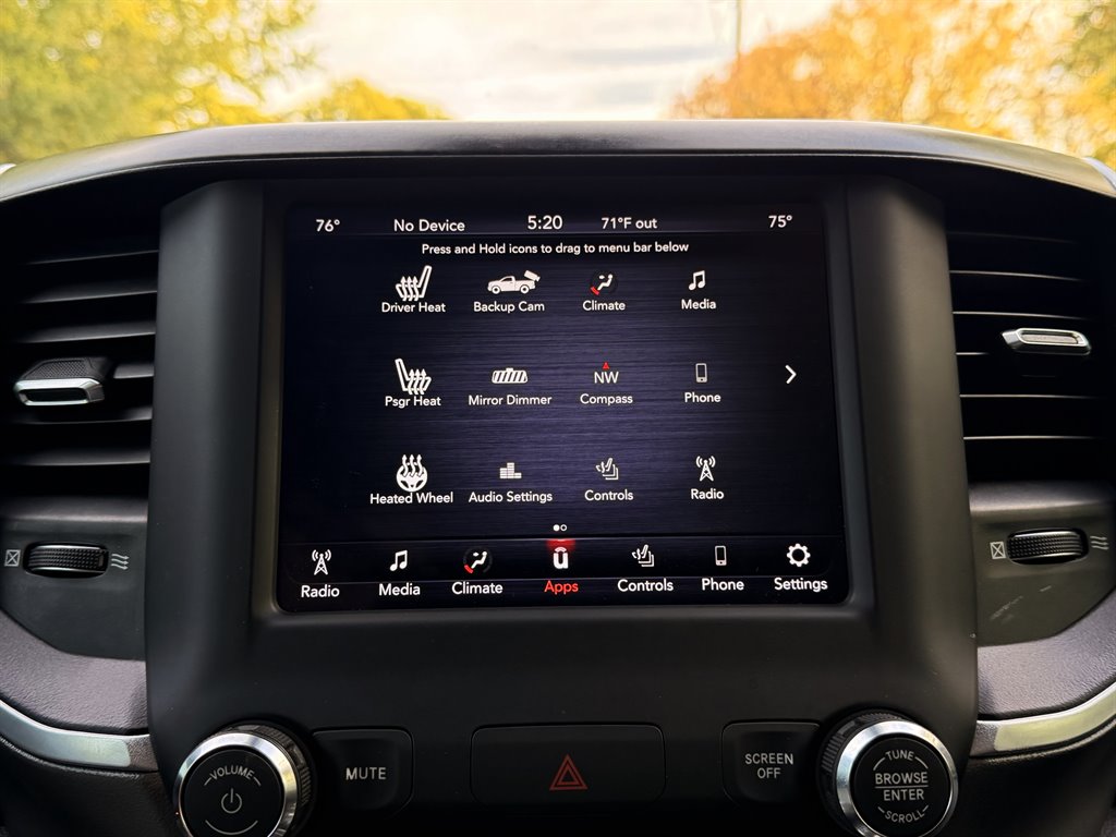 Ram 1500 photo 19