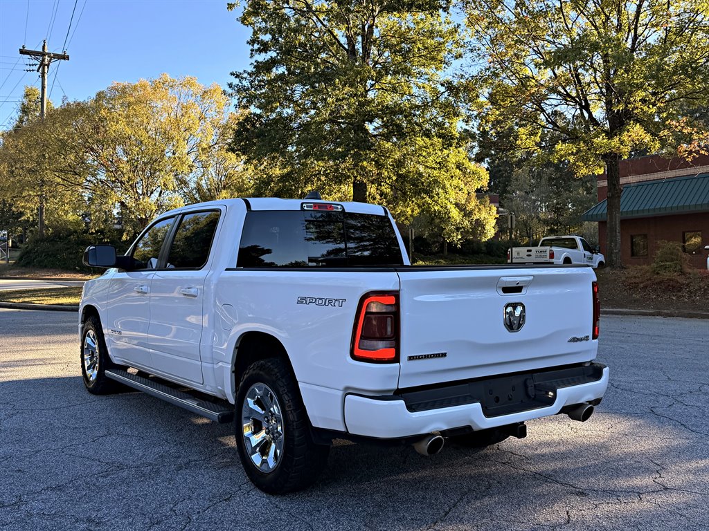Ram 1500 photo 7