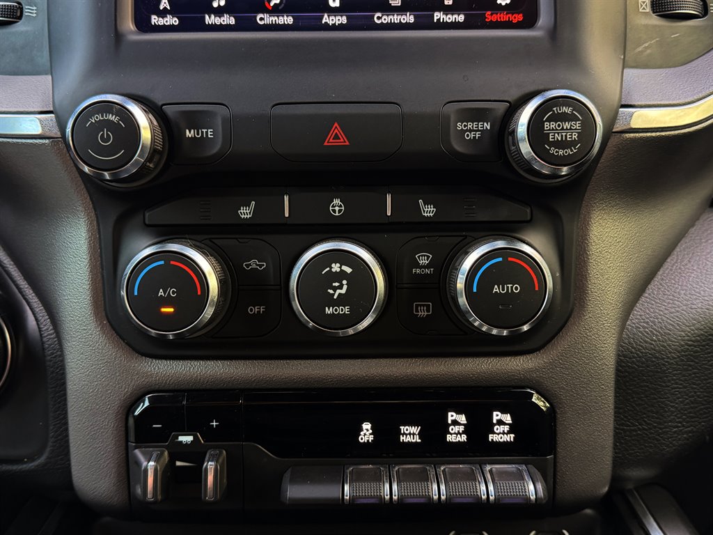 Ram 1500 photo 22