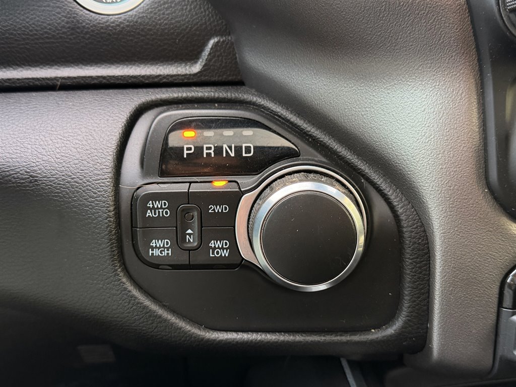 Ram 1500 photo 15