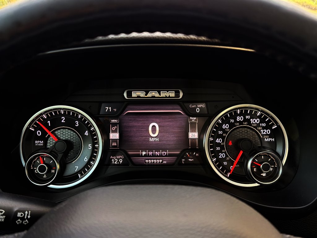 Ram 1500 photo 14