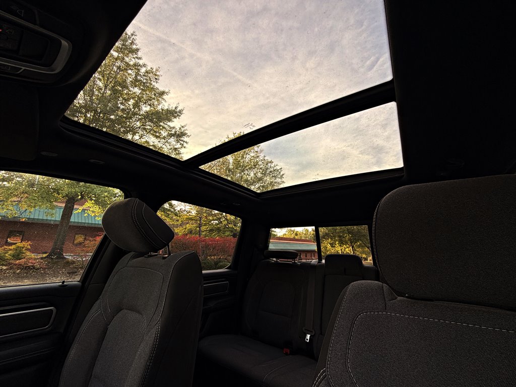 Ram 1500 photo 12