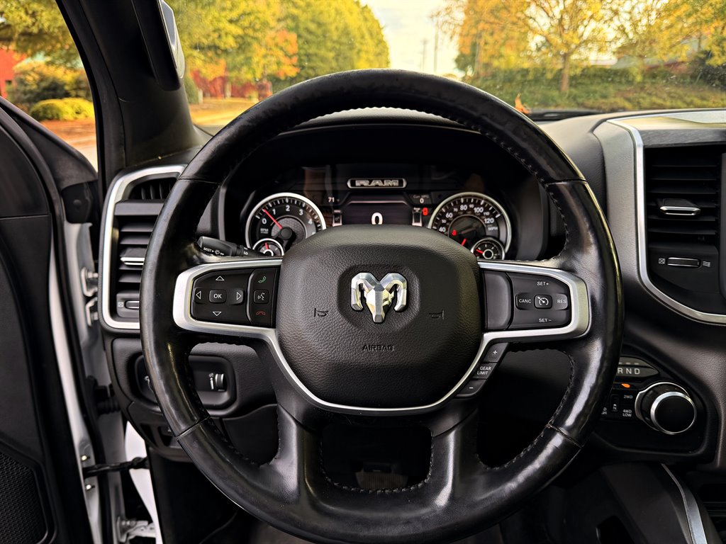 Ram 1500 photo 13
